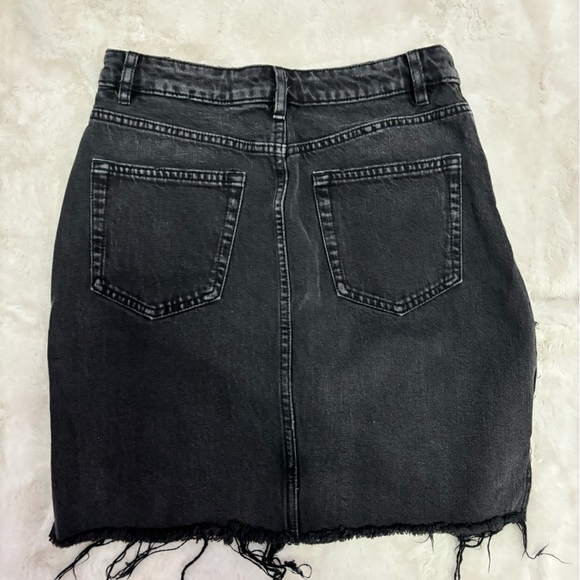 Denim Skirt - Picture 3 of 3